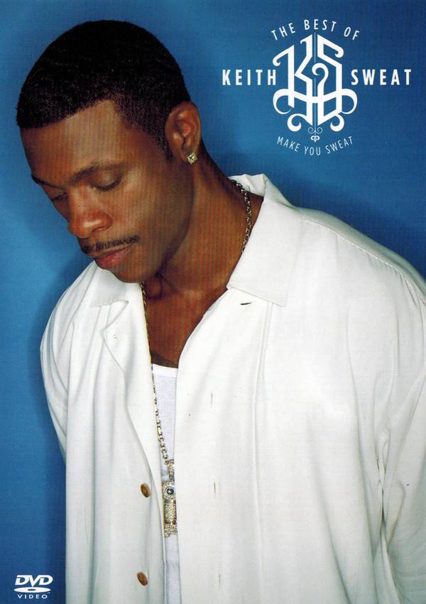 Keith Sweat
